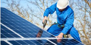 Installation Maintenance Panneaux Solaires Photovoltaïques à La Trinite-de-Reville